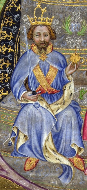 Václav IV.
